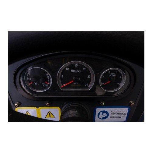 Трактор JMT 3244HS 000116813 фото