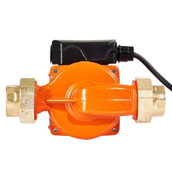 Насос циркуляційний Powercraft DCA 25-4-130 000182168 фото