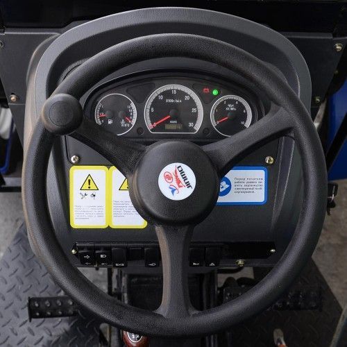 Трактор JMT 3244HXRN 000081265 фото
