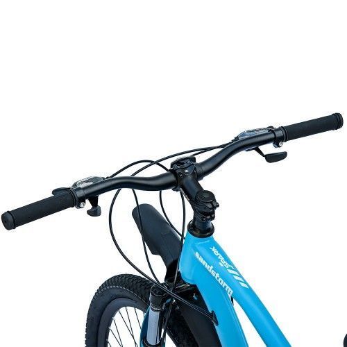 Велосипед SPARK SANDSTROM (колеса - 26", сталева рама - 17") 000222999 фото