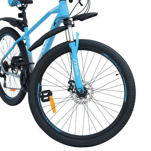 Велосипед SPARK SANDSTROM (колеса - 26", сталева рама - 17") 000222999 фото