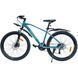 Велосипед SPARK SANDSTROM (колеса - 26", сталева рама - 17") 000222999 фото 2