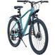 Велосипед SPARK SANDSTROM (колеса - 26", сталева рама - 17") 000222999 фото 3