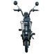 Велосипед з електродвигуном SPARK VOLT 14" 48V/400W/12Ah Чорний 000227054 фото 3