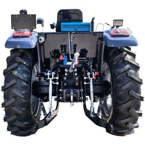 Трактор HORST R504U 000230348 фото