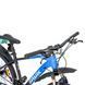 Велосипед SPARK SANDSTROM (колеса - 26", сталева рама - 17") 000223000 фото 5