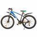 Велосипед SPARK SANDSTROM (колеса - 26", сталева рама - 17") 000223000 фото 2