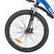 Велосипед SPARK SANDSTROM (колеса - 26", сталева рама - 17") 000223000 фото 10