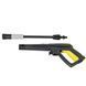 Мийка високого тиску Кентавр МВТ-140м 000147268 фото 6
