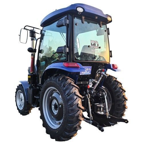 Трактор HORST R504CCU 000230347 фото