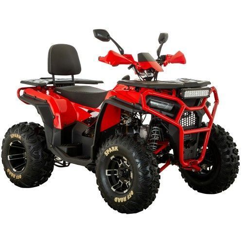 Квадроцикл SP200-5Е 000236785 фото