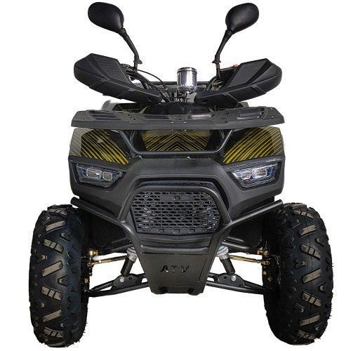 Квадроцикл SP125-12 000234123 фото