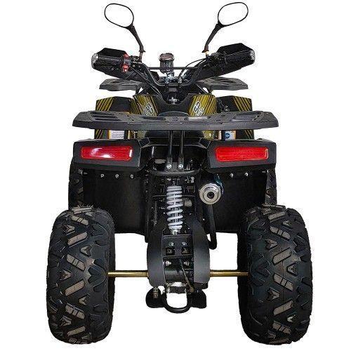 Квадроцикл SP125-12 000234123 фото