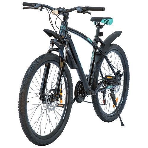Велосипед SPARK MOUNT (колеса - 26", алюмінієва рама - 17") 000218760 фото
