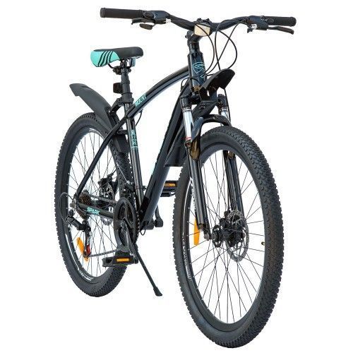 Велосипед SPARK MOUNT (колеса - 26", алюмінієва рама - 17") 000218760 фото