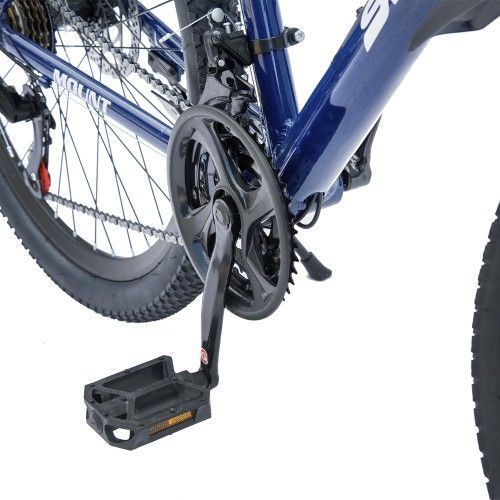 Велосипед SPARK MOUNT (колеса - 26", алюмінієва рама - 17") 000218760 фото