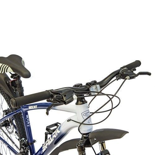 Велосипед SPARK MOUNT (колеса - 26", алюмінієва рама - 17") 000218760 фото