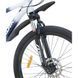 Велосипед SPARK MOUNT (колеса - 26", алюмінієва рама - 17") 000218760 фото 6