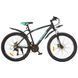 Велосипед SPARK MOUNT (колеса - 26", алюмінієва рама - 17") 000218760 фото 1
