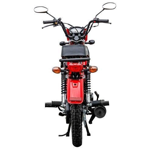 Мотоцикл SP125C-1CFN 000151255 фото