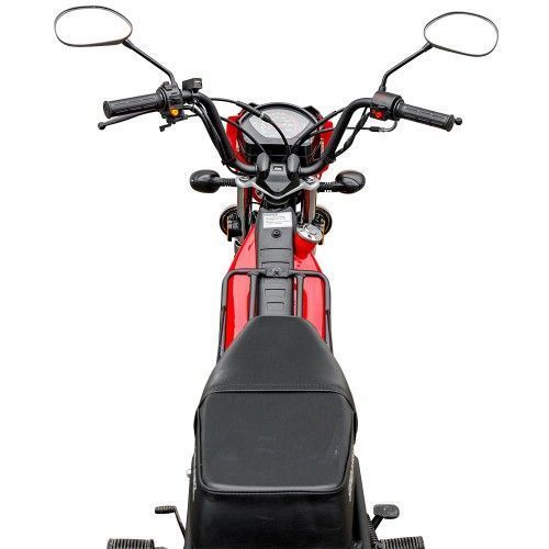 Мотоцикл SP125C-1CFN 000151255 фото