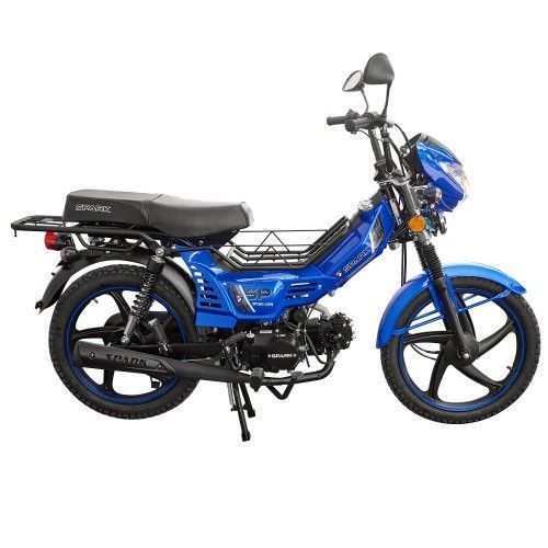 Мотоцикл SP125C-1CFN 000151255 фото