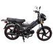 Мотоцикл SP125C-1CFN 000151255 фото 1