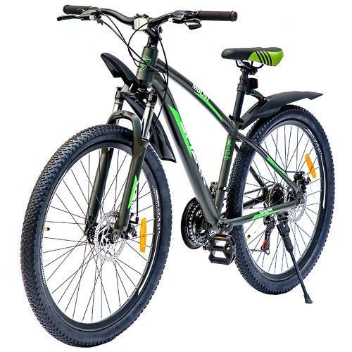 Велосипед SPARK MOUNT (колеса - 27,5", алюмінієва рама - 15") 000218762 фото