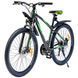 Велосипед SPARK MOUNT (колеса - 27,5", алюмінієва рама - 15") 000218762 фото 4