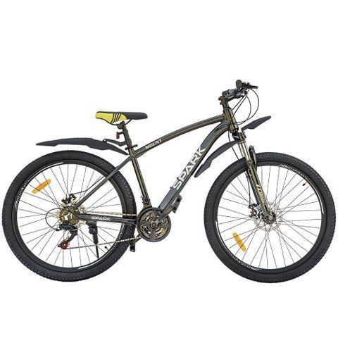 Велосипед SPARK MOUNT (колеса - 27,5", алюмінієва рама - 17") 000218764 фото