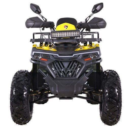 Квадроцикл SP200-10Е 000231202 фото