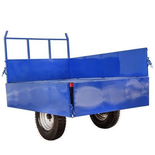 Причіп 1ПТС-2,0 000044161 фото