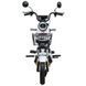 Велосипед з електродвигуном SPARK GLIDE 14" 60V/500W/20Ah Білий 000227063 фото 3