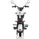 Велосипед з електродвигуном SPARK GLIDE 14" 60V/500W/20Ah Білий 000227063 фото 5