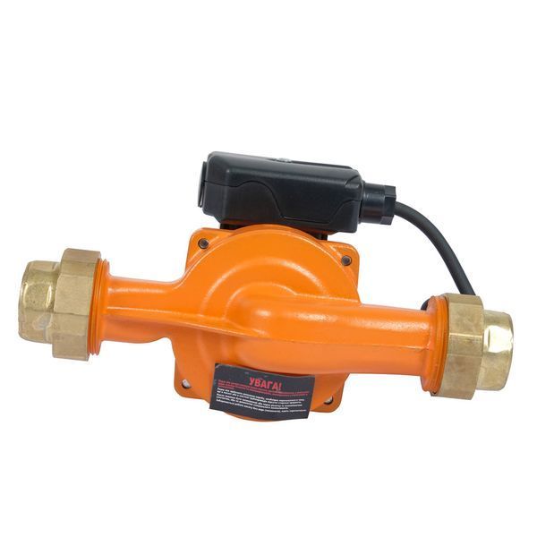 Насос циркуляційний Powercraft DCA 25-6-180 000081231 фото