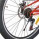 Велосипед SPARK BULLET 18 (колеса - 27,5'', сталева рама - 18'') 000148452 фото 11