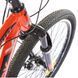 Велосипед SPARK BULLET 18 (колеса - 27,5'', сталева рама - 18'') 000148452 фото 9