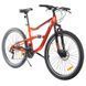 Велосипед SPARK BULLET 18 (колеса - 27,5'', сталева рама - 18'') 000148452 фото 5