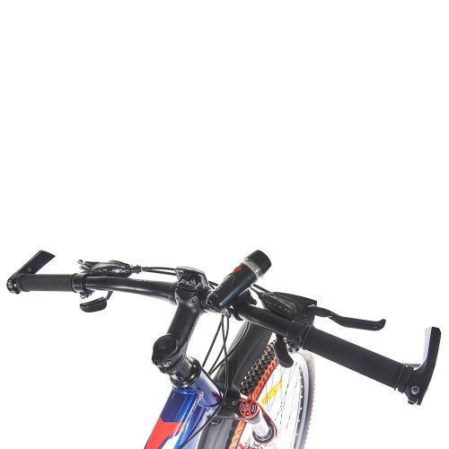Велосипед SPARK TRACKER (колеса - 26", алюмінієва рама - 15") 000197980 фото