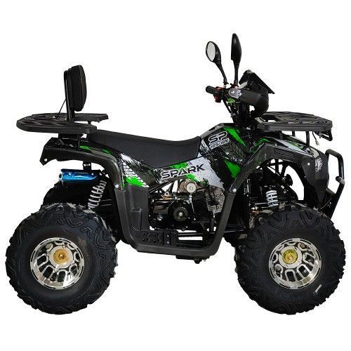 Квадроцикл SP125-12Е 000235672 фото