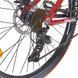 Велосипед SPARK TRACKER (колеса - 26", алюмінієва рама - 15") 000197980 фото 2
