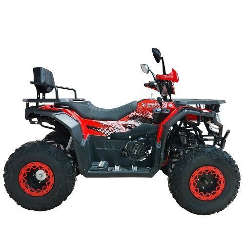 Квадроцикл SP200-11 000231206 фото