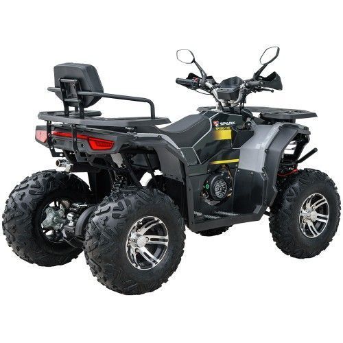 Квадроцикл SP200-11Е 000231204 фото