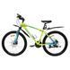 Велосипед SPARK TRACKER (колеса - 26", алюмінієва рама - 17") 000197983 фото 2