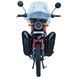 Мотоцикл SP125C-2AMW 000189348 фото 7