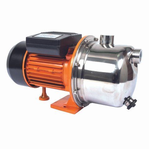 Насос поверхневий струминний нерж. Powercraft DJS 1100-5060 000088912 фото