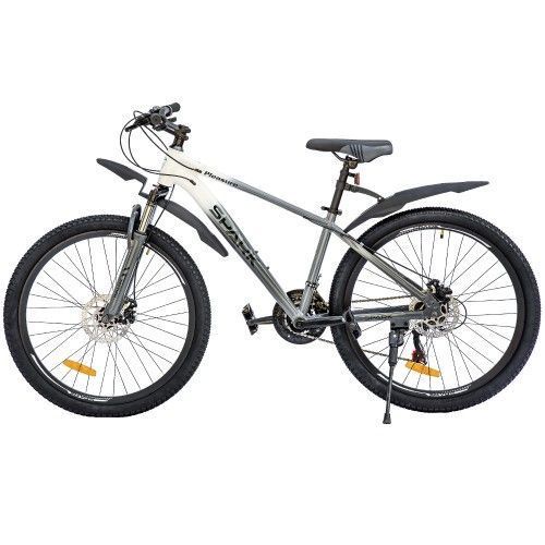 Велосипед SPARK PLEASURE (колеса - 26", алюмінієва рама - 15") 000222950 фото