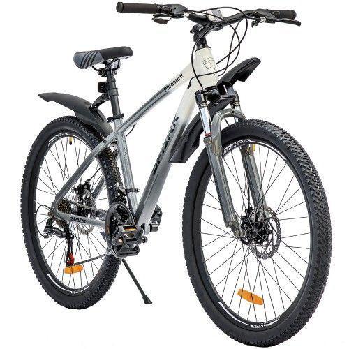 Велосипед SPARK PLEASURE (колеса - 26", алюмінієва рама - 15") 000222950 фото