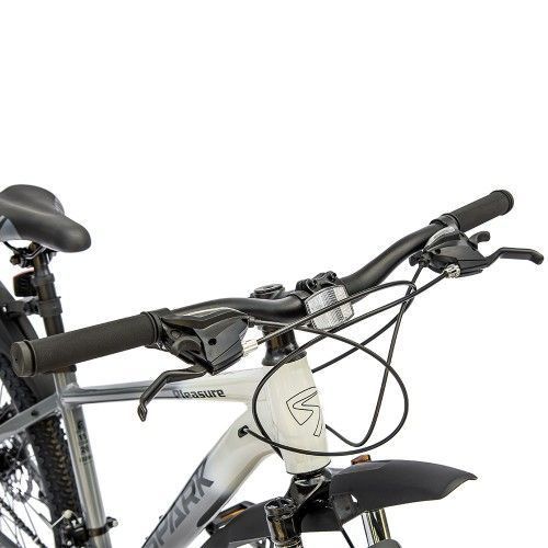 Велосипед SPARK PLEASURE (колеса - 26", алюмінієва рама - 15") 000222950 фото