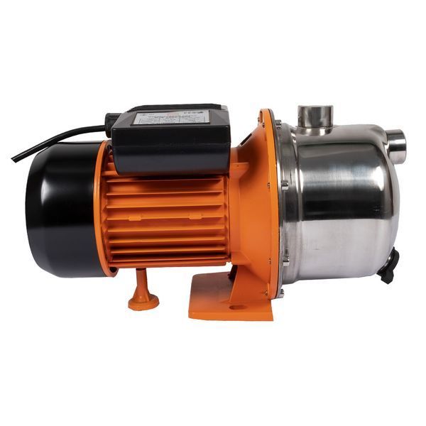 Насос поверхневий струминний нерж. Powercraft DJS 1500-5560 000088913 фото